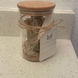 gypsy soul | Serenity Smudge Kit NEW